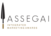 Assegai Awards Logo
